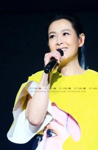 刘若英:为爱痴狂,从歌后到影后的华丽蜕变