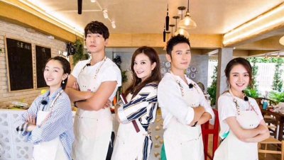 国内十大热门美食节目排名 打造中国味道的美食节目