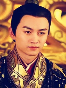 唐哀帝:唐朝的末代皇帝,被迫退位后,封建王朝至此进入五代十国