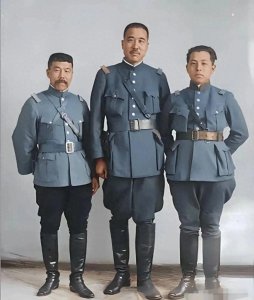 张学良、张宗昌与褚玉璞的短暂交集,揭开军阀时代的神秘面纱