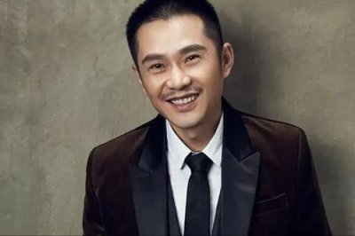 演员任帅:普通妻子是我掌心宝,成名后抛弃糟糠妻那还是人吗?