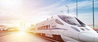 中国铁路百年发展史