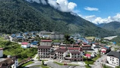 中印边境之争:我国真的没有收复藏南地区吗?真实情况出乎意料