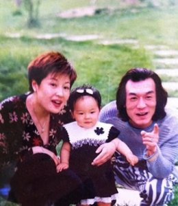 李咏:年年体检却身患癌症,执意葬在美国2亿遗产妻子一分也没有