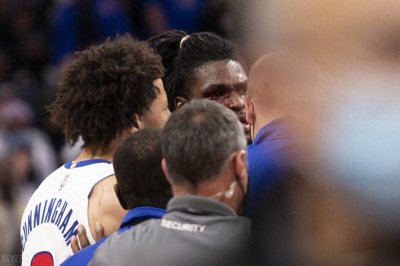 盘点NBA近10年以来赛场冲突事件