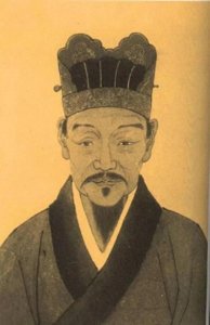 每天了解一位历史人物—李贽