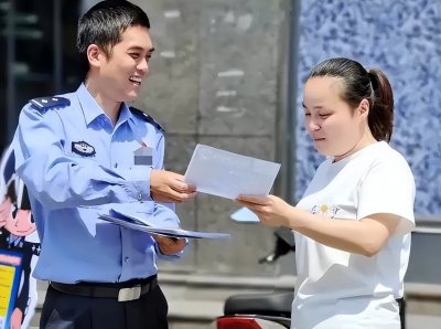 部分地区已开始落实辅警转正条件,有望满足的岗位将可转正