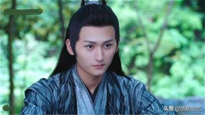 “一问三不知”的聂怀桑,是好还是坏?其实魏无羡就是答案