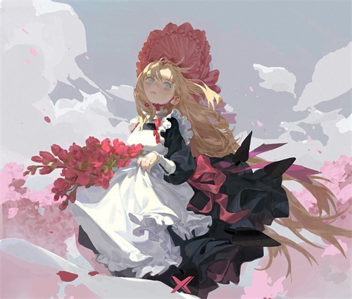 多位国内插画师的一组画功扎实的插画作品欣赏！画风各异的佳作