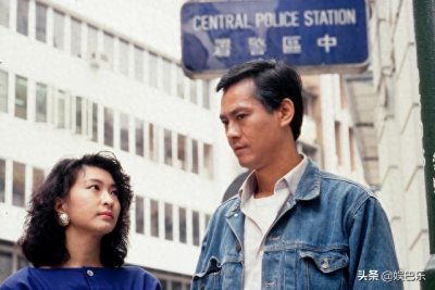 ​郑少秋TVB的五部时装剧，当年天天都要追，谁说他只能演古装？