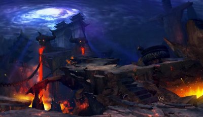 ​四本评分9.8的灵异复苏类小说，适合熬夜通宵看，瞬间就被治愈