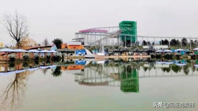 ​龙泉驿新增一个“冰雪乐园”！快点带娃来打卡！