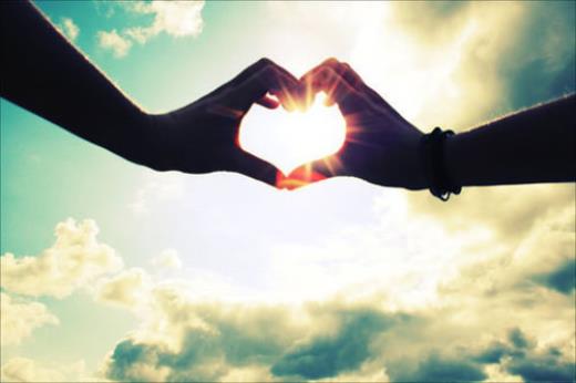 分手挽回女朋友感动话