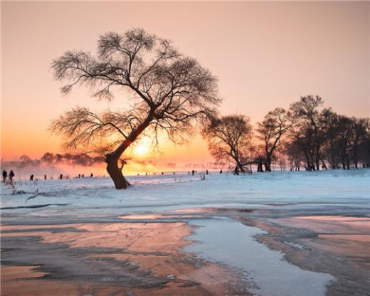 分手挽回女朋友感动话