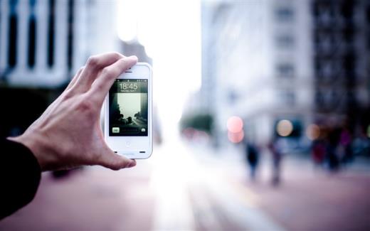 分手挽回女朋友感动话