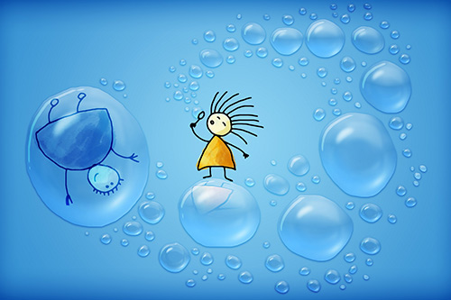 qq说说伤感写给自己99句