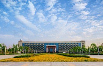 河南高校之:河南理工大学拥有博士点的地头蛇学校,国家电网认可