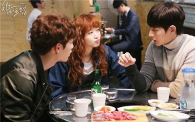 一部都不能少!2016年最值得追得7部韩剧