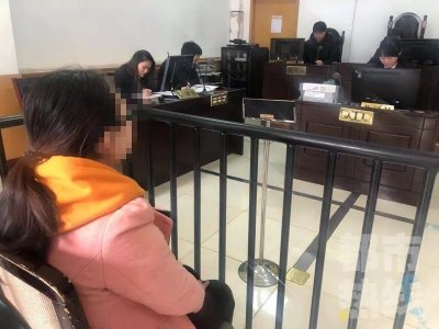 西安一幼儿园老师用铁丝扎伤15名幼童 一审获刑8个月