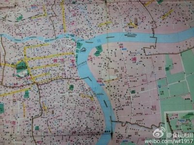 上海记忆-老黄浦