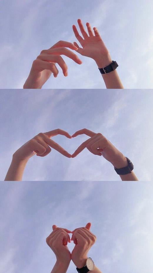 情侣签名一男一女霸气