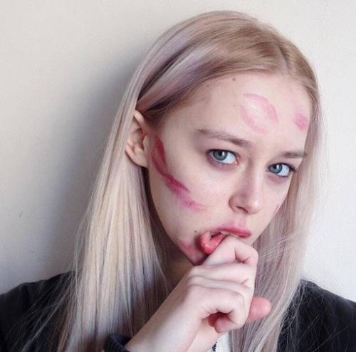 情侣签名一男一女霸气