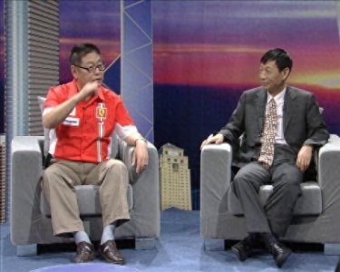 中国第一股民杨百万去世,他和他的故事