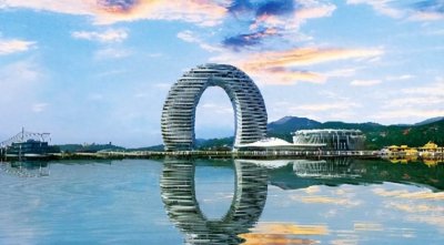 浙江最新城市排名揭晓!温州坐稳第三,金华紧追台州