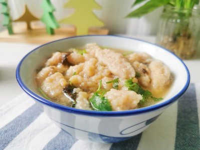 在家自制福鼎肉片,家常做法,鲜嫩Q弹,给看球的老公煮一碗