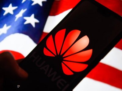 为啥美国制裁中兴、华为、阿里巴巴、360,却不去制裁腾讯?