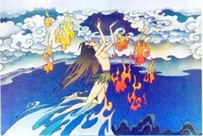 读懂这些中国古代神话传说,就明白中华民族究竟是个什么样的民族