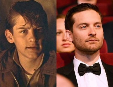 你最喜欢的超级英雄是谁?历代《蜘蛛侠》系列电影大盘点