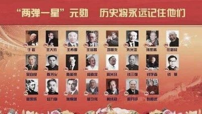 “两弹元勋”郭永怀和钱学森的子女们,后来怎样了?