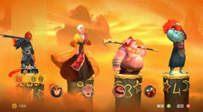 《非常英雄》:改编不是乱编,“中西合璧”展现独特西游文化