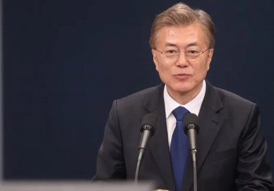 蛰伏十年,只为报仇,文在寅为何能全身而退?