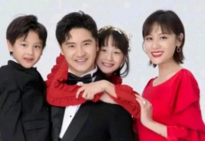 田亮一家共赴巴黎奥运会开幕式,传递爱国情怀与家庭温暖