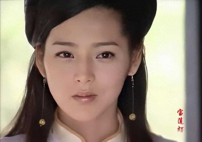 宝莲灯里“最美三圣母”下海了?出演大尺度影片,令人唏嘘毁童年