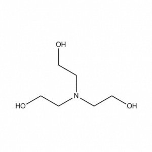 三乙醇胺的介绍,三乙醇胺的作用