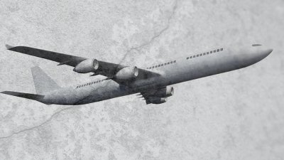 ​大事件-马航MH370失联名单揭露真相，唤起全球共识