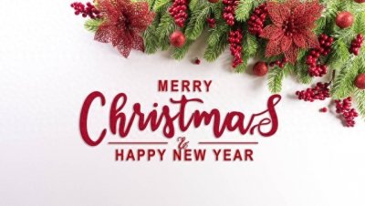 ​2023年圣诞节祝福语图片 最新圣诞节快乐图片 圣诞节文案 早安快乐