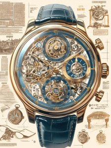 探秘世界十大最贵手表 探索世界上最昂贵的手表