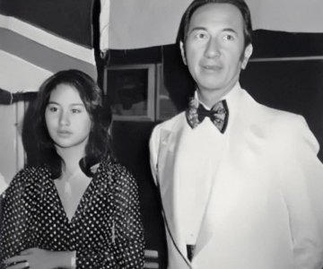 赌王二太蓝琼缨患癌去世,将不会和赌王合葬,临走前儿女都在身旁