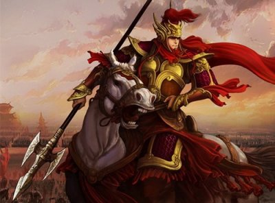 唐末第一猛将李存孝,到底有多厉害?他后来是怎么死的?