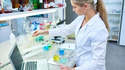 化学检验员证书在哪考取?多久拿证?有什么用?报考要求、流程