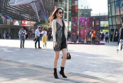 ​张爱玲的红玫瑰与白玫瑰经典语句