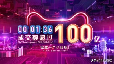 花了1000亿!你们只用了63分钟59秒