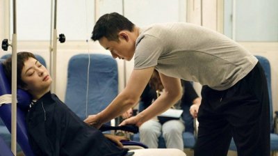 孙俪谈《安家》赞罗晋是暖男,曝邓超不如徐姑姑,细数他们发的糖