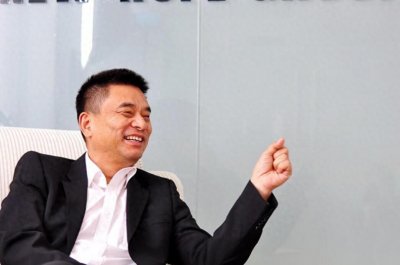 四川首富刘永好的“饲料大王”之路