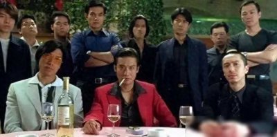 关之琳“高尔夫球”事件,时隔30年刘銮雄道出真相,可惜晚了!