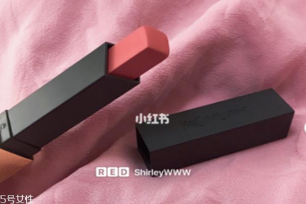 ysl新品细方管11号色是什么颜色 ysl秋季新品小金条方块 ysl新品细方管11号色是什么颜色 ysl秋季新品小金条方块